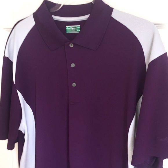 NWT Ben Hogan Performance Polo - Picture 7 of 16